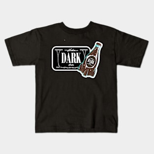 Nuka Cola Dark Kids T-Shirt